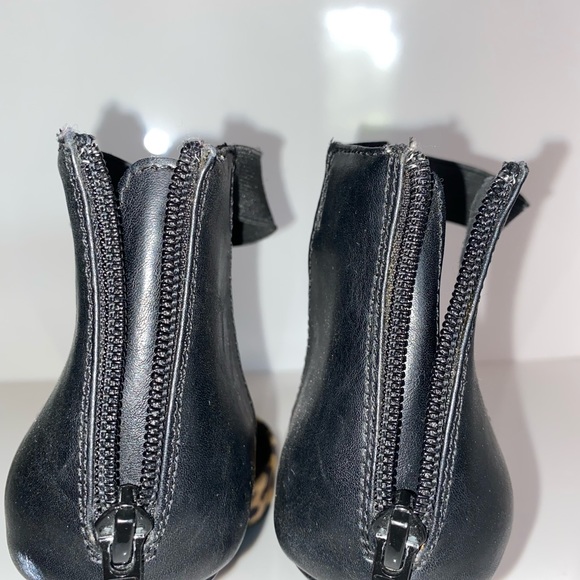 Stylish Cheetah Print Heels | size: Women’s 7.5 | color: Cheetah Print - Picture 8 of 8